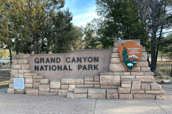 Private Grand Canyon National Park South Rim Day Tour from Las Vegas - How Your Guide Shapes the Day (and Your Photos)