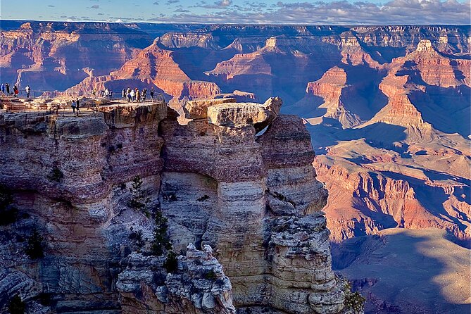 Private Grand Canyon National Park South Rim Day Tour from Las Vegas - Should You Book This Private South Rim Tour?