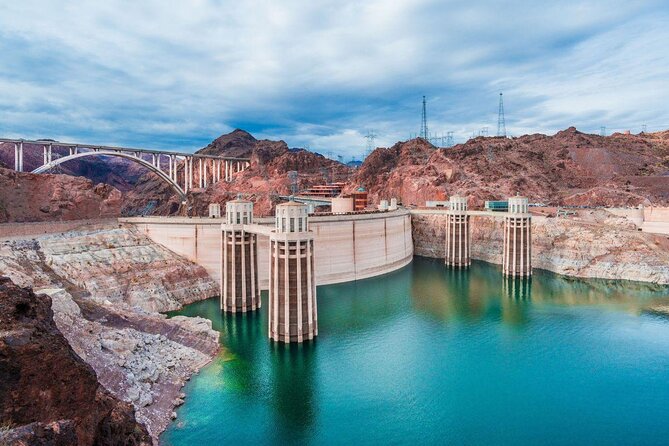 Private Grand Canyon West and Joshua Tree Photography Tour - Key things I’d book this for