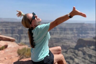 Private Grand Canyon West and Joshua Tree Photography Tour - Hotel pickup that sets the tone (and saves real time)