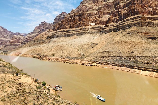 Private Grand Canyon West and Joshua Tree Photography Tour - Price and value: what $799 buys you beyond entry tickets