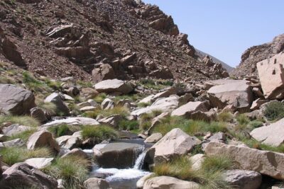 Private Guided Atlas Day Tour from Marrakech with lunch in a Berber family home - The 5–6 Hour Walk from Imlil: Moderate, Meaningful, and Adjustable