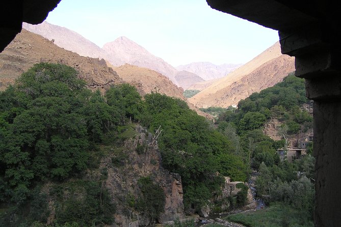 Private Guided Atlas Day Tour from Marrakech with lunch in a Berber family home - Price and Value: What You Get for $139.58 per Person