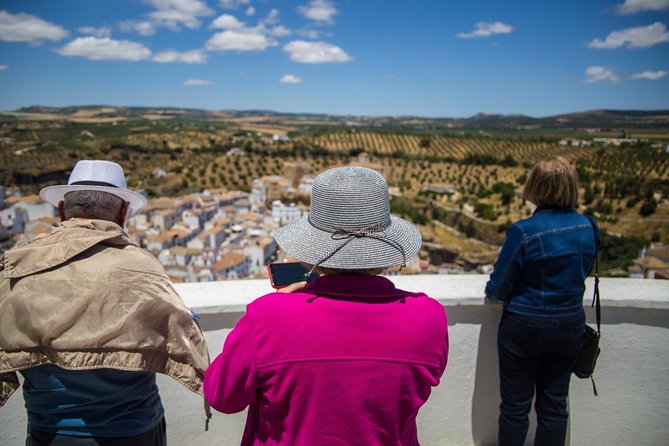 Private Guided Day Trip to the White Villages and Ronda from Seville - Why this day trip works so well from Seville