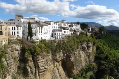 Private Guided Day Trip to the White Villages and Ronda from Seville - Pickup and the “private” reality (Mercedes-style comfort, fewer headaches)