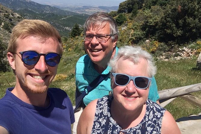Private Guided Day Trip to the White Villages and Ronda from Seville - The big focus: Ronda, Puente Nuevo, and time for lunch
