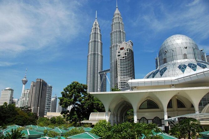 Private Guided Kuala Lumpur Day Trip With Lunch - Key takeaways before you go
