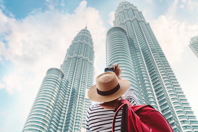 Private Guided Kuala Lumpur Day Trip With Lunch - A private KL day that saves your energy (and your sanity)