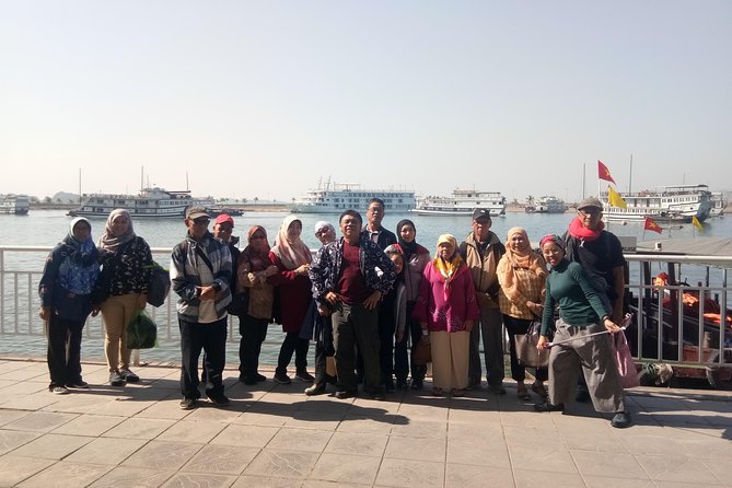 Private Ha Long bay day trip(From Hanoi city or Halong harbour) - Stop 1 on the Bay: Cruise, Seafood Lunch, and Thien Cung (Heaven Palace)