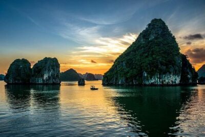 Private Ha Long bay day trip(From Hanoi city or Halong harbour) - The Hanoi-to-Ha Long Timing: Long Drive, Short Day