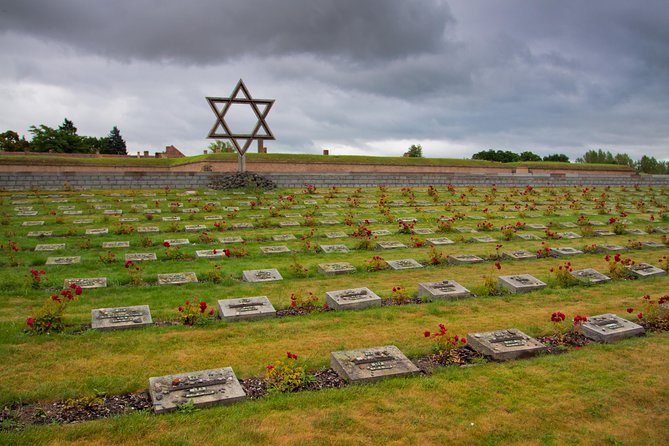 Private Half-Day Tour From Prague To Terezín Concentration Camp - Prague pickup and the ride out to Terezín