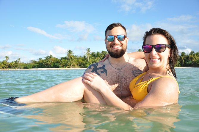 Private Half Day Trip: Snorkeling Cruise-Swimming Pool & Virgen Beach - Who This Catamaran Trip Fits Best (And Who It Might Not)