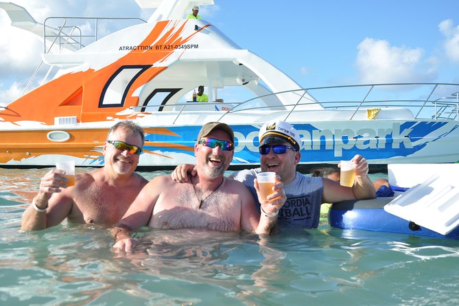 Private Half Day Trip: Snorkeling Cruise-Swimming Pool & Virgen Beach - Price and Value: Is $698 Worth It for Your Group Size?