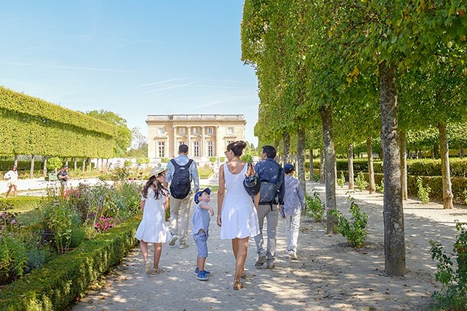 Private Half-Day Trip to Versailles from Paris with Macarons - Key highlights worth knowing before you go