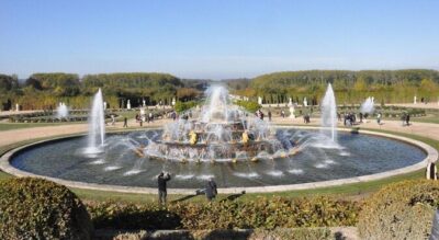 Private Half-Day Trip to Versailles from Paris with Macarons - Skip-the-line Versailles, but with a half-day reality check