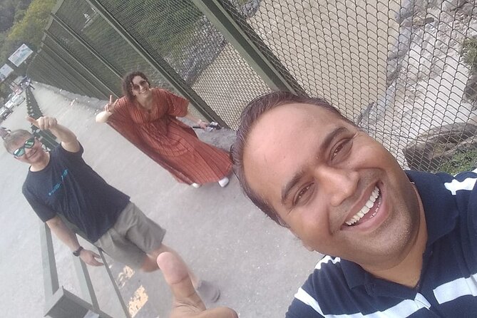 Private Haridwar and Rishikesh Day Tour from Delhi- All Inclusive - What to know about rules, prayer etiquette, and alcohol-free reality