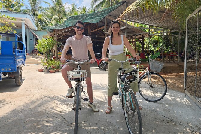 Private Insight Mekong Delta (Day Trip) - From Ho Chi Minh City to Bến Tre: why the drive matters