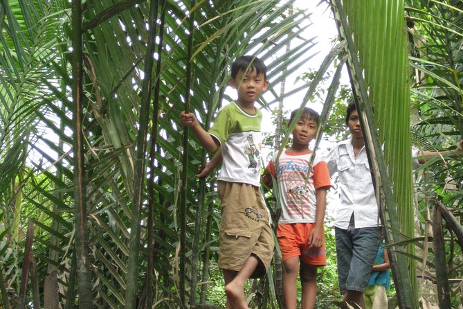 Private Insight Mekong Delta (Day Trip) - Price and logistics: is $150 worth it?