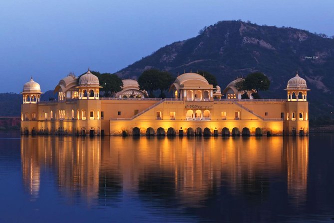 Private Jaipur(Pink City) Day Trip From Delhi By Car - Why a Delhi-to-Jaipur day trip by car actually makes sense