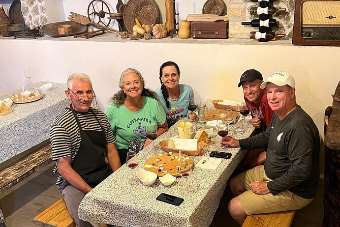 Private Krka Waterfalls Day Trip from Split including Wine Tasting & Lunch - Quick hits