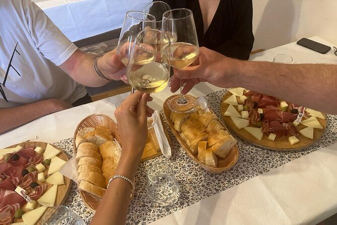 Private Krka Waterfalls Day Trip from Split including Wine Tasting & Lunch - From Split Pickup to Krka: a 6-hour day that feels efficient