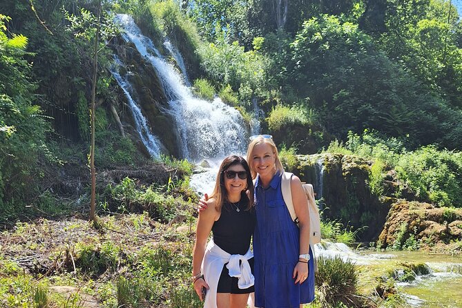 Private Krka Waterfalls Day Trip from Split including Wine Tasting & Lunch - What to bring for Krka and Plastovo (so your day stays comfortable)