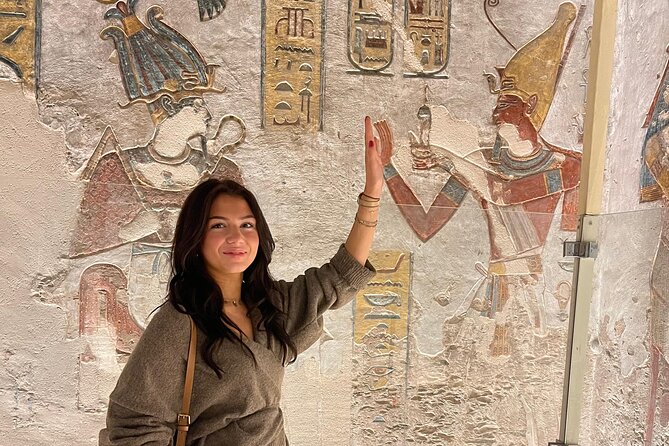 Private Luxor Day Tour from Hurghada - Hurghada to Luxor at 5am: comfort, timing, and the desert rhythm