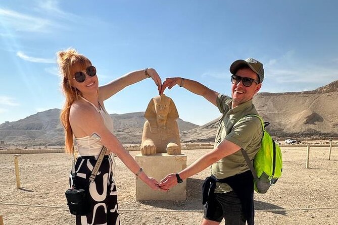 Private Luxor Day Tour from Hurghada - Who should book this Luxor day from Hurghada (and who should think twice)