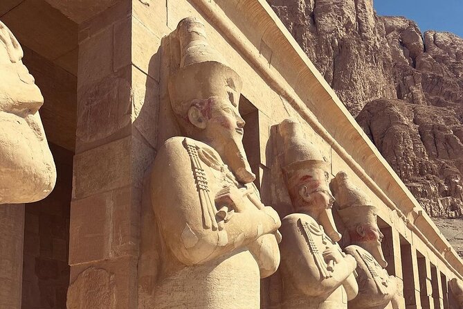 Private Luxor Day Tour from Hurghada - Should you book it?