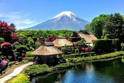 Private Mount Fuji and Hakone sightseeing Day trip with guide - Price and group value: what $400 per group really buys you
