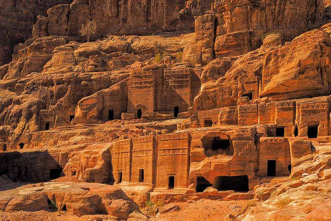 Private Petra Day Trip Including Little Petra from Amman - Price and value: is $186.67 a fair deal for this kind of private day?