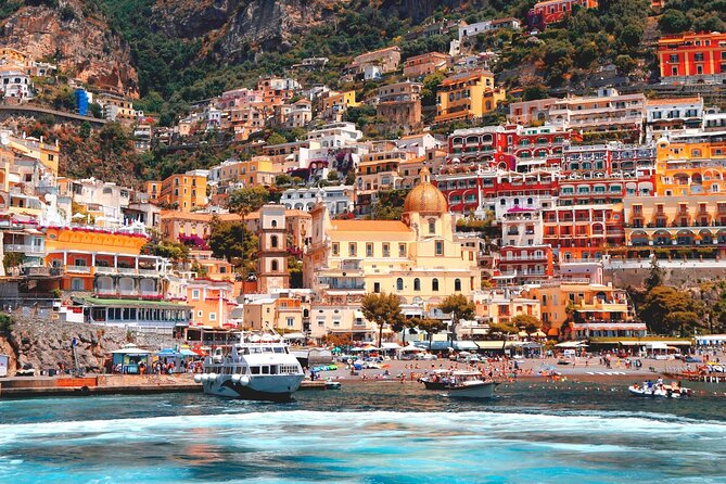 Private Pompeii, Positano & Amalfi coast Tour from Rome - Why This Combo Works From Rome (Even When the Day Feels Long)