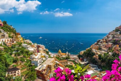 Private Pompeii, Positano & Amalfi coast Tour from Rome - First Stop: Pompeii With Skip-the-Line Access