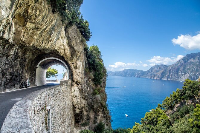 Private Pompeii & Ravello Day Trip via Amalfi Coast (Tickets) - Getting picked up: the comfort factor that changes the day