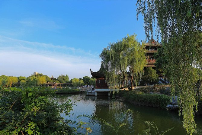 Private Suzhou Day Trip from Shanghai by Bullet Train with All Inclusive Option - Why Suzhou Works So Well as a Day Trip From Shanghai