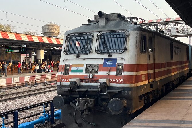 Private Taj Mahal & Agra Day Tour from Delhi by Express Train - The Baby Taj: Itimad-ud-Daulah and Why It’s Worth Your Feet
