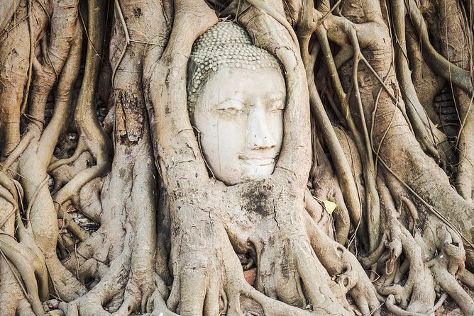 Private Tour: Ayutthaya Day Trip with Boat tour - Morning Flow from Bangkok: What the 8 Hours Feels Like