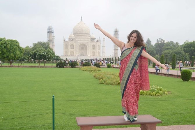 Private Tour:Day Trip to Agra from Delhi including TajMahal &Agra fort (A/c Car) - Price and Logistics: What $67 Really Covers