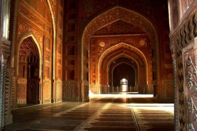 Private Tour:Day Trip to Agra from Delhi including TajMahal &Agra fort (A/c Car) - Private Pickup That Saves Your Sanity in Delhi and Gurgaon