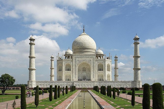 Private Tour:Day Trip to Agra from Delhi including TajMahal &Agra fort (A/c Car) - What the Guide Adds: Private Explanations You Can Actually Use