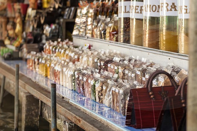Private Tour: Floating Markets of Damnoen Saduak Cruise Day Trip from Bangkok - Value for Money: Is a $135 Private Tour a Smart Trade-Off?