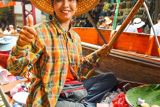 Private Tour: Floating Markets of Damnoen Saduak Cruise Day Trip from Bangkok - Who This Trip Fits Best (and Who Should Skip It)