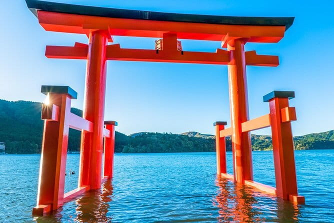 Private Tour - Hakone Day Trip! A Tour to Explore All Must-Sees! - Key Points to Know Before You Go