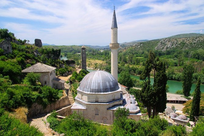 Private Tour: Medjugorje and Mostar Day Trip from Dubrovnik - Key highlights to know before you go