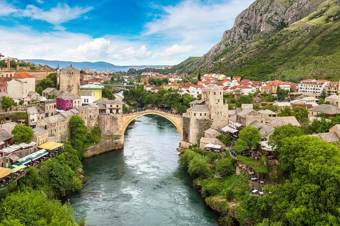 Private Tour: Medjugorje and Mostar Day Trip from Dubrovnik - Medjugorje: 1 hour that still feels spiritual (and a bit physical)