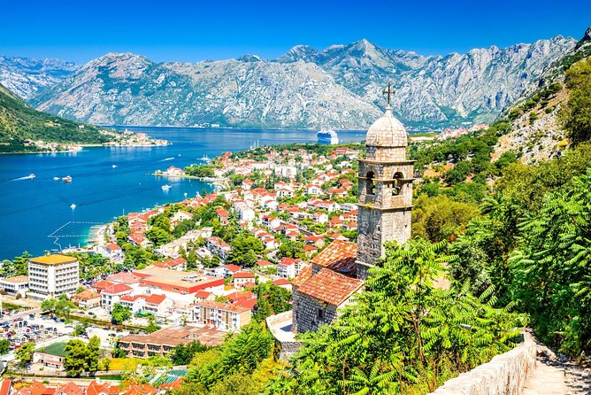Private Tour: Montenegro Day Trip from Dubrovnik - The big idea: why Montenegro from Dubrovnik is worth the effort