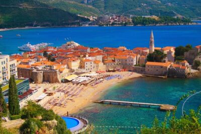 Private Tour: Montenegro Day Trip from Dubrovnik - Border crossing reality: plan for a slow moment and don’t stress it