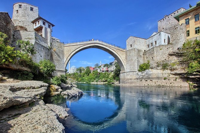 Private Tour: Montenegro Day Trip from Dubrovnik - Stop 3: Budva, walled city on the water