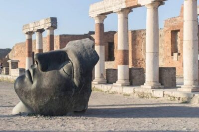Private Tour: Pompeii and Positano Day Trip from Rome - The 7:30 am start: what the drive time really means for you