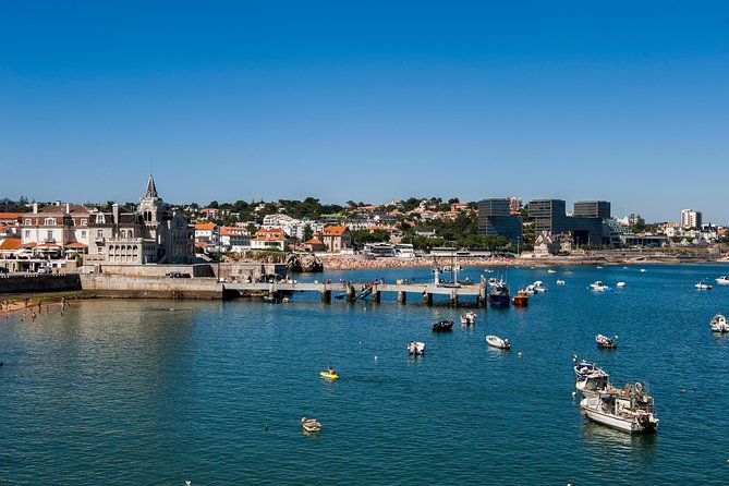 Private Tour: Sintra and Cascais Day Trip from Lisbon - Why the Guide Makes This Tour Feel Effortless